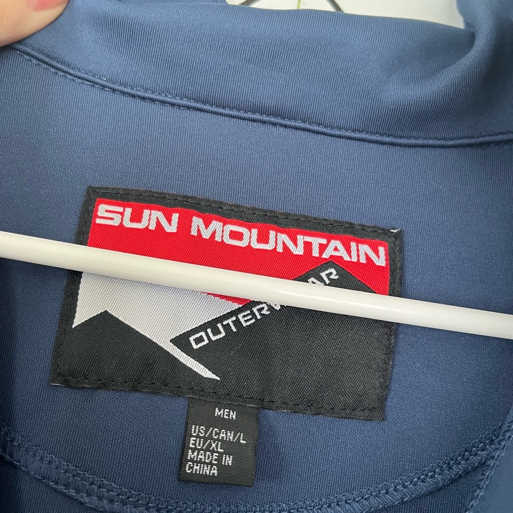 Sun Mountain Athletic Top - image 4